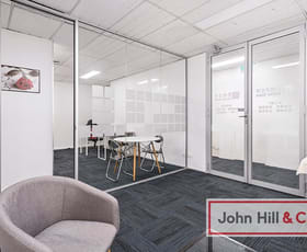 Offices commercial property leased at 4C/5 Belmore Street Burwood NSW 2134