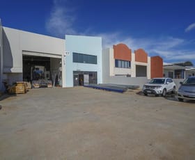Factory, Warehouse & Industrial commercial property leased at Unit 2/17 Adrian Street Welshpool WA 6106