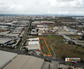 Development / Land commercial property leased at 20 Hume Road Laverton North VIC 3026