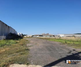 Development / Land commercial property leased at 20 Hume Road Laverton North VIC 3026