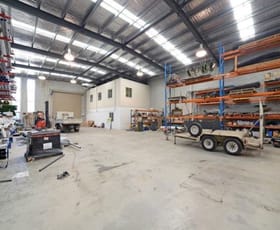 Factory, Warehouse & Industrial commercial property leased at 20 Enterprise Way Sunshine West VIC 3020