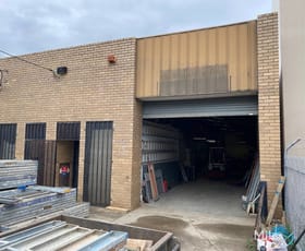 Factory, Warehouse & Industrial commercial property leased at 2/57 Crissane Road Heidelberg West VIC 3081