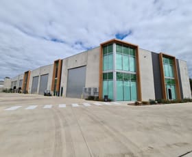 Factory, Warehouse & Industrial commercial property leased at Unit 3, 1 Temple Court Ottoway SA 5013