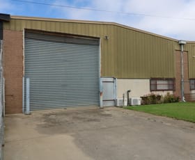 Factory, Warehouse & Industrial commercial property leased at 3/55-63 Denbigh Street Moolap VIC 3224
