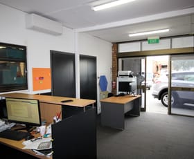 Factory, Warehouse & Industrial commercial property leased at 5/19-21 Bricker Street Cheltenham VIC 3192
