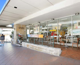 Shop & Retail commercial property leased at 698 Old South Head Road Rose Bay NSW 2029