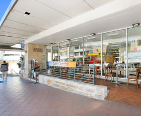 Showrooms / Bulky Goods commercial property leased at 698 Old South Head Road Rose Bay NSW 2029