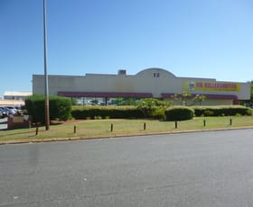 Other commercial property sold at 1/12 Paramount Drive Wangara WA 6065