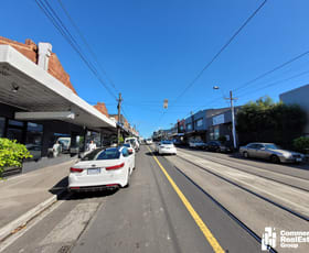 Offices commercial property leased at High Street Kew East VIC 3102