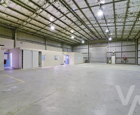 Factory, Warehouse & Industrial commercial property leased at 71 Glenwood Drive Thornton NSW 2322