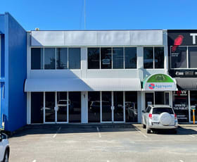 Showrooms / Bulky Goods commercial property leased at 1/46-50 Spencer Rd Nerang QLD 4211