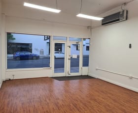 Offices commercial property leased at 354 Illawarra Road Marrickville NSW 2204