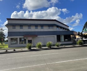 Medical / Consulting commercial property for lease at 41-43 Belgrave Street Kempsey NSW 2440