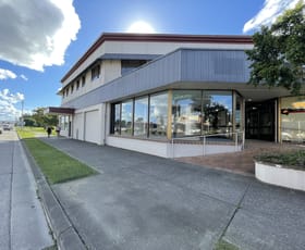 Medical / Consulting commercial property for lease at 41-43 Belgrave Street Kempsey NSW 2440