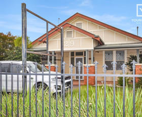 Medical / Consulting commercial property leased at Unit 1/29 Wyndham St Shepparton VIC 3630