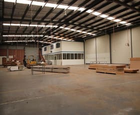 Factory, Warehouse & Industrial commercial property leased at 18 Brooklyn Avenue Dandenong VIC 3175