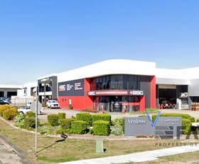Factory, Warehouse & Industrial commercial property leased at Unit 6/589 Boundary Road Archerfield QLD 4108