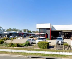 Factory, Warehouse & Industrial commercial property leased at Unit 6/589 Boundary Road Archerfield QLD 4108