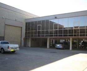 Factory, Warehouse & Industrial commercial property leased at Smithfield NSW 2164