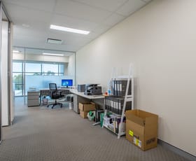Offices commercial property leased at 5.01/4 Columbia Court Norwest NSW 2153