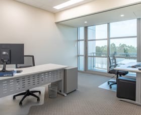 Offices commercial property leased at 5.01/4 Columbia Court Norwest NSW 2153