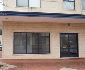 Medical / Consulting commercial property leased at 205 Lakeside Drive Joondalup WA 6027
