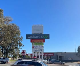 Shop & Retail commercial property leased at Shop 25/318 Spencer Road Cnr of Spencer Road & Thornlie Avenue Thornlie WA 6108