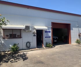 Factory, Warehouse & Industrial commercial property leased at 6/99 Reichardt Road Winnellie NT 0820