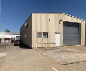 Factory, Warehouse & Industrial commercial property leased at 2/14 Menmuir Street Winnellie NT 0820