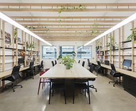 Offices commercial property leased at 102/26 Rokeby Street Collingwood VIC 3066