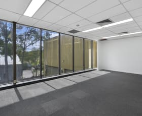 Offices commercial property leased at 111 Wicks Road Macquarie Park NSW 2113