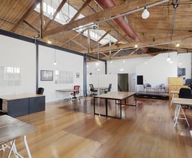 Offices commercial property leased at Level 1/79 Little Oxford Street Collingwood VIC 3066