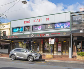 Medical / Consulting commercial property leased at Level 1/121-123 Gouger Street Adelaide SA 5000