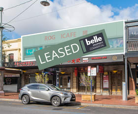 Medical / Consulting commercial property leased at Level 1/121-123 Gouger Street Adelaide SA 5000