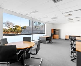 Offices commercial property leased at Level 1 Suite 18/210 Toorak Road South Yarra VIC 3141