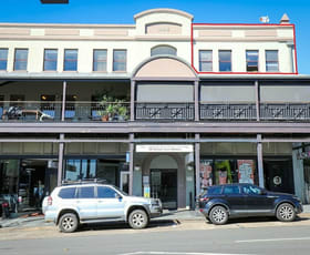 Offices commercial property leased at Suite 12/340 Darling Street Balmain NSW 2041