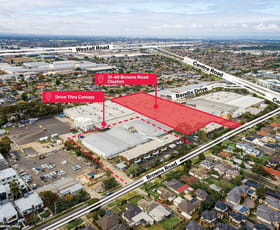 Factory, Warehouse & Industrial commercial property leased at 31-49 Browns Road Clayton VIC 3168