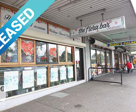 Offices commercial property leased at 1/10 Hume Highway Warwick Farm NSW 2170