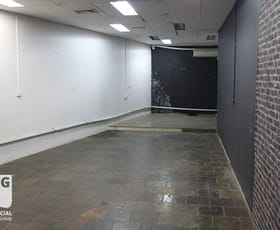 Offices commercial property leased at 1/10 Hume Highway Warwick Farm NSW 2170