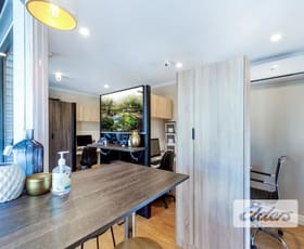 Offices commercial property leased at 15 Latrobe Terrace Paddington QLD 4064