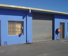 Factory, Warehouse & Industrial commercial property leased at 5/112 Park Road Mandurah WA 6210