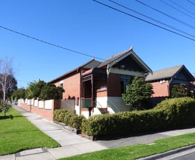 Medical / Consulting commercial property leased at 198 Bambara Road Caulfield VIC 3162