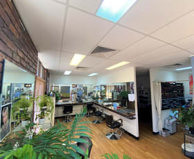 Medical / Consulting commercial property leased at 3/18 Pickwick Street Cannon Hill QLD 4170