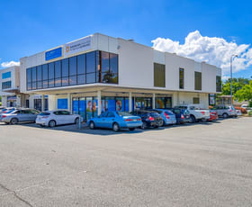 Medical / Consulting commercial property leased at 4A/1155 Wynnum Road Cannon Hill QLD 4170