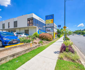 Offices commercial property leased at 4A/1155 Wynnum Road Cannon Hill QLD 4170