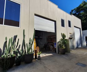 Offices commercial property leased at Burleigh Heads QLD 4220