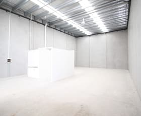 Factory, Warehouse & Industrial commercial property leased at 25/31 Milgate Drive Mornington VIC 3931