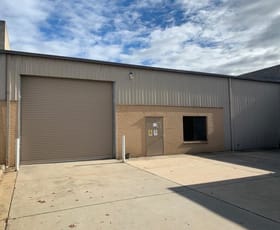 Factory, Warehouse & Industrial commercial property leased at 2/3 Mores Court Wodonga VIC 3690