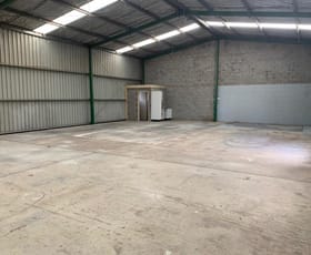 Factory, Warehouse & Industrial commercial property leased at 2/3 Mores Court Wodonga VIC 3690