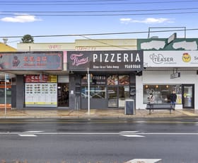 Shop & Retail commercial property leased at 649 Warrigal Road Chadstone VIC 3148